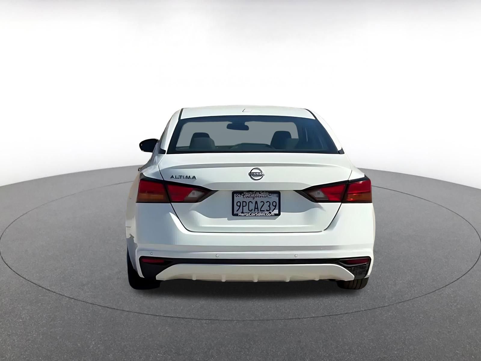 Thumbnail: 2025 Nissan Altima - 12