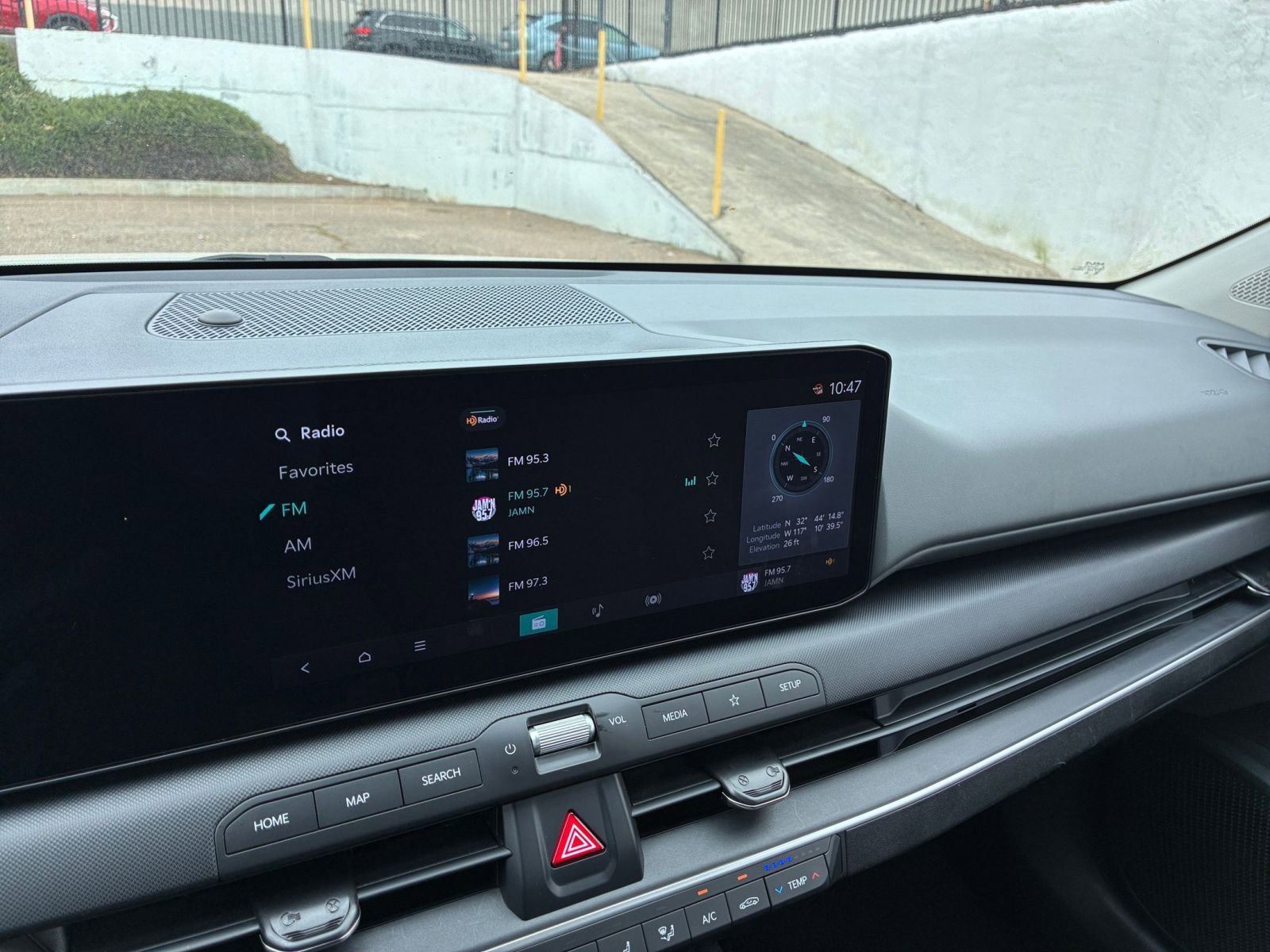 Thumbnail: 2025 Kia K4 - 20