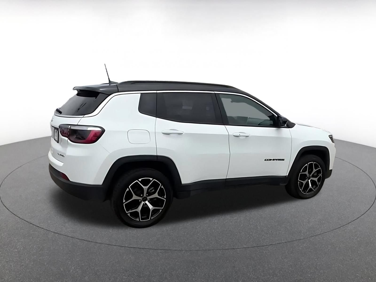 Thumbnail: 2025 Jeep Compass - 14