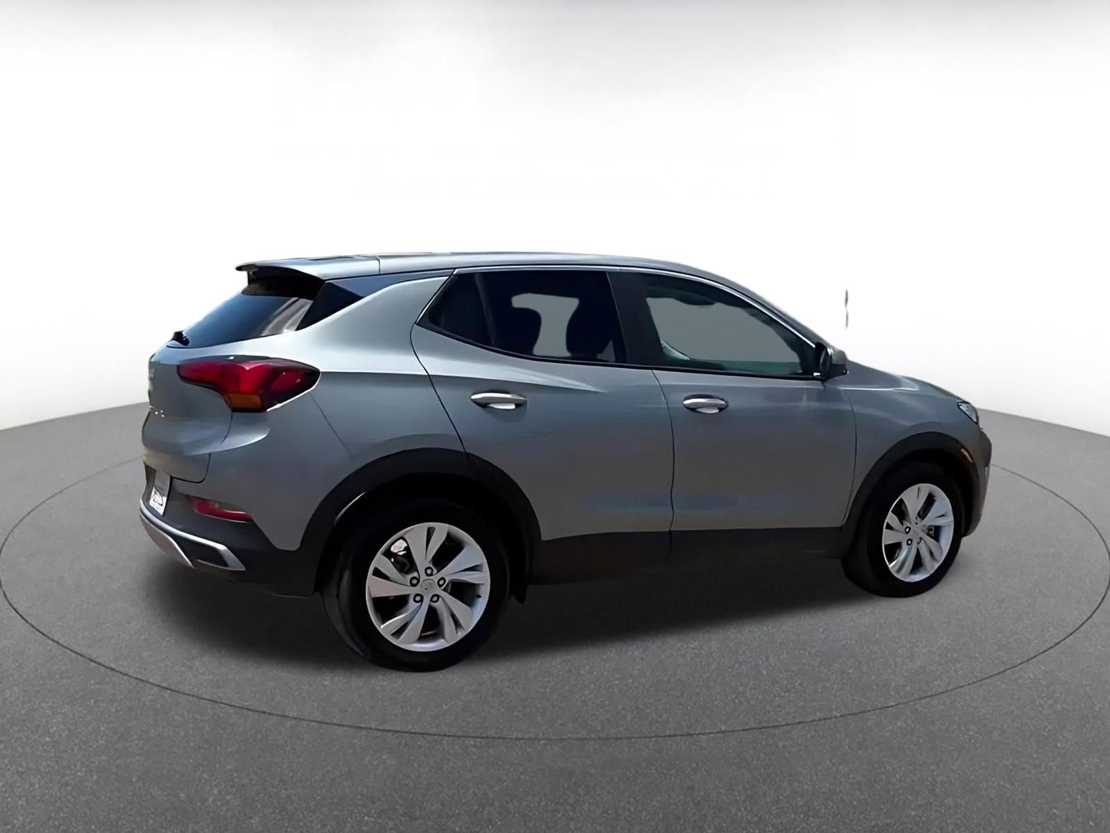 Thumbnail: 2025 Buick Encore GX - 15