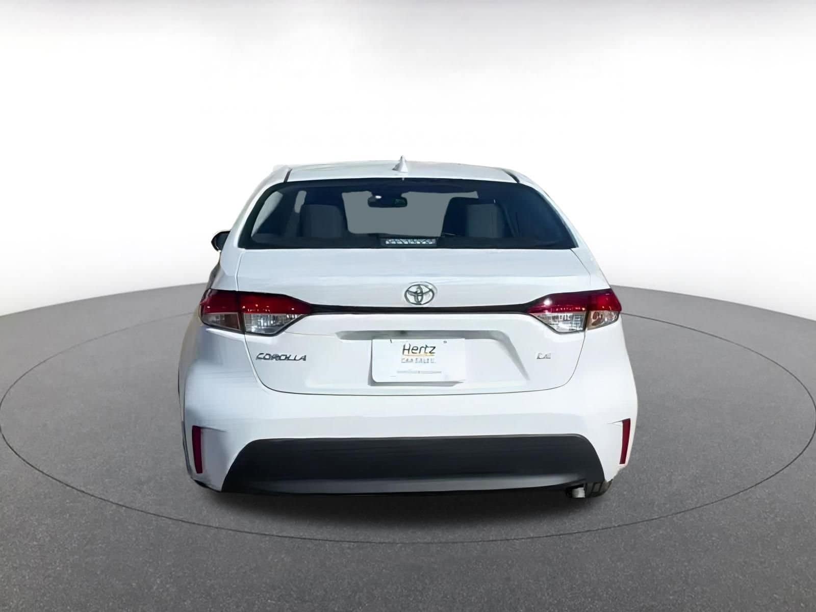 Thumbnail: 2025 Toyota Corolla - 11