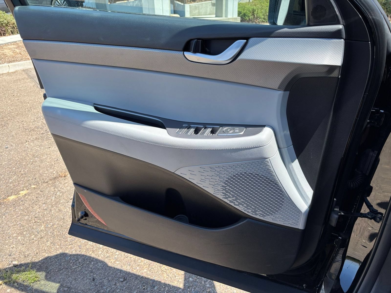 Thumbnail: 2025 Hyundai Palisade - 18