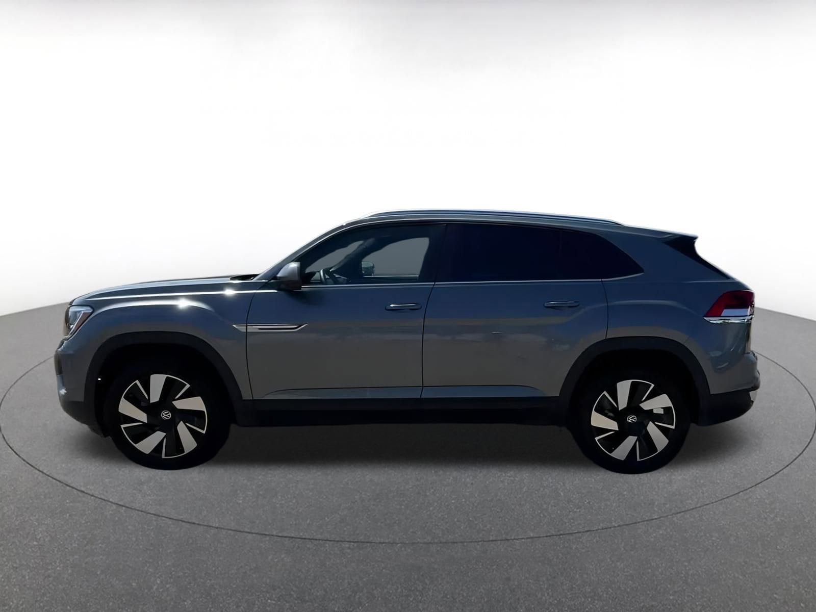 Thumbnail: 2025 Volkswagen Atlas - 9