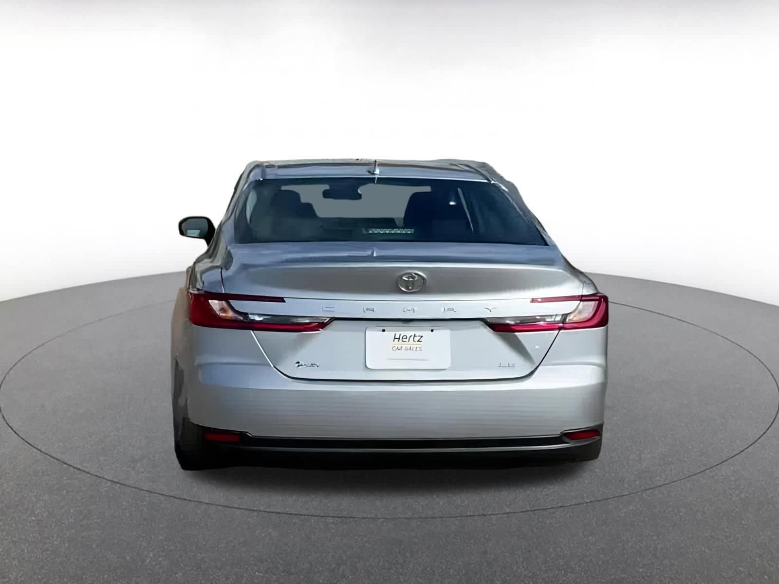 Thumbnail: 2025 Toyota Camry - 9