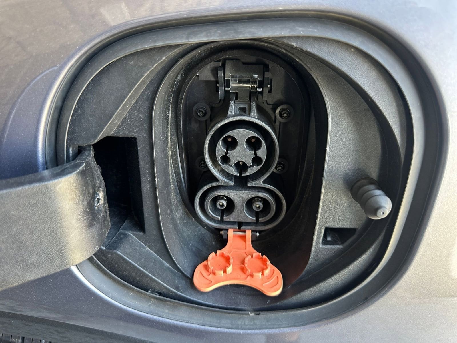 Thumbnail: 2023 Chevrolet Bolt EV - 23