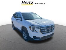 2024 GMC Terrain SLT -
                  San Diego, CA
