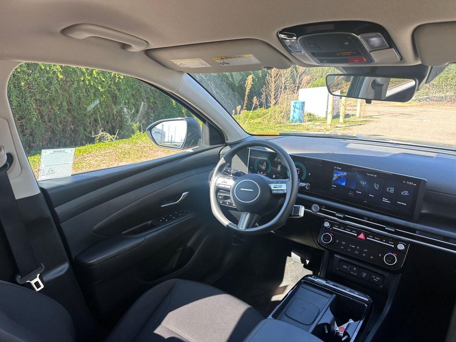 Thumbnail: 2025 Hyundai Tucson - 34