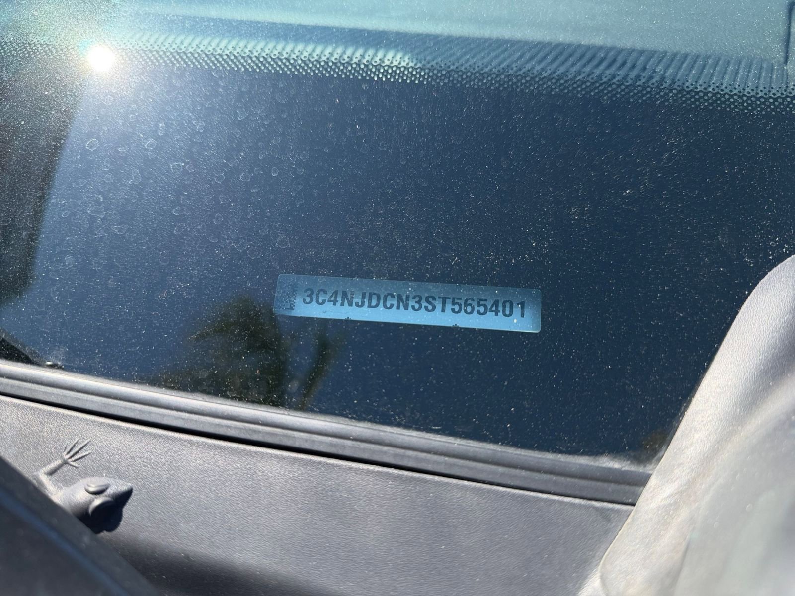 Thumbnail: 2025 Jeep Compass - 29