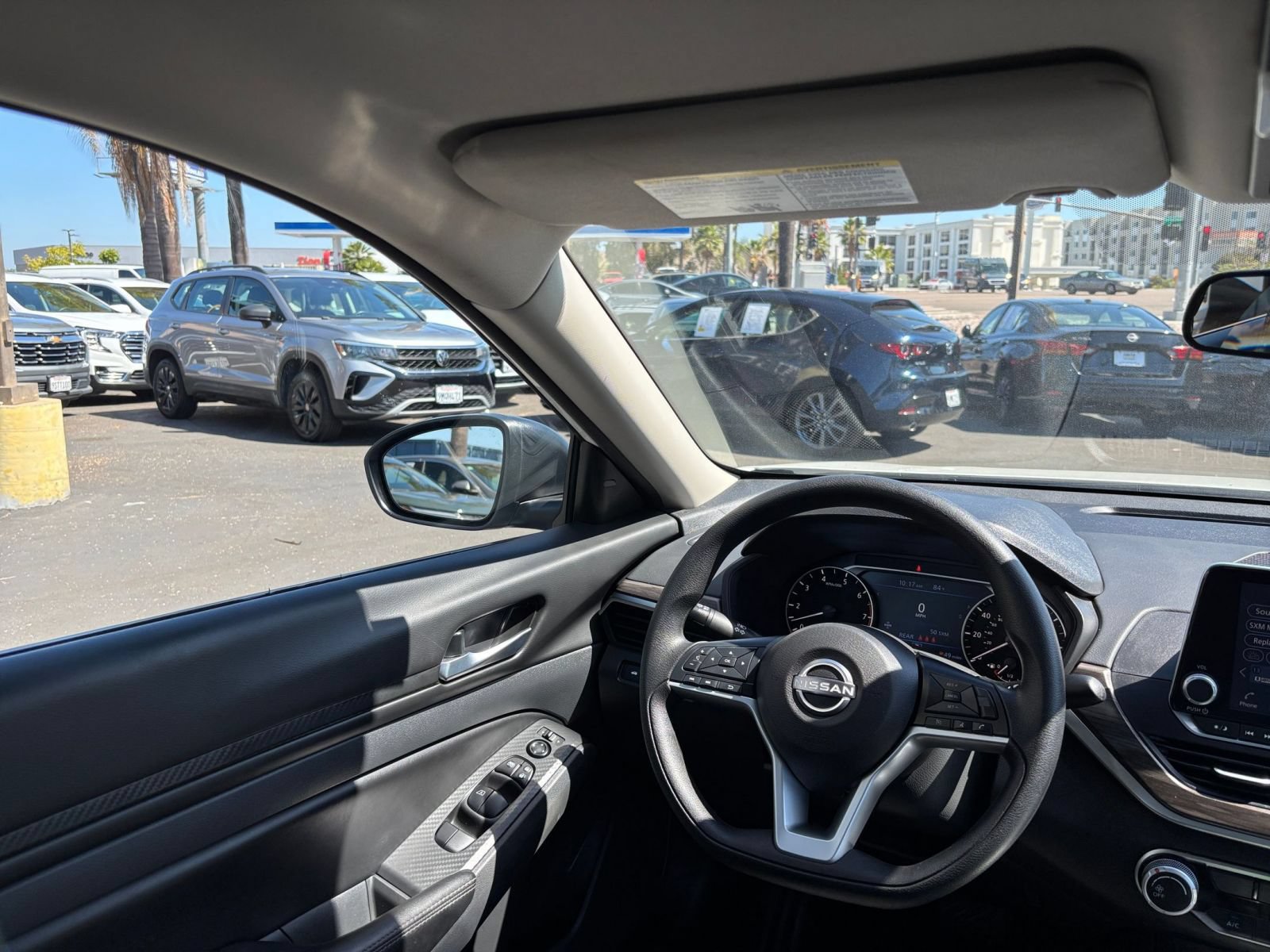 Thumbnail: 2025 Nissan Altima - 33