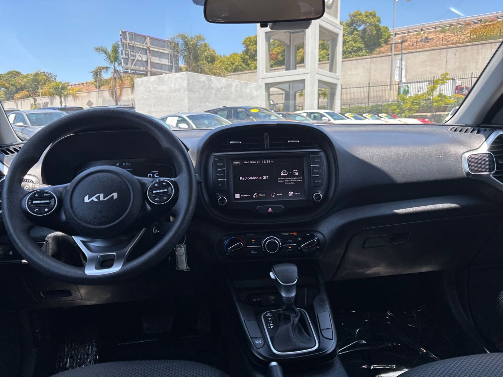Thumbnail: 2024 Kia Soul - 33