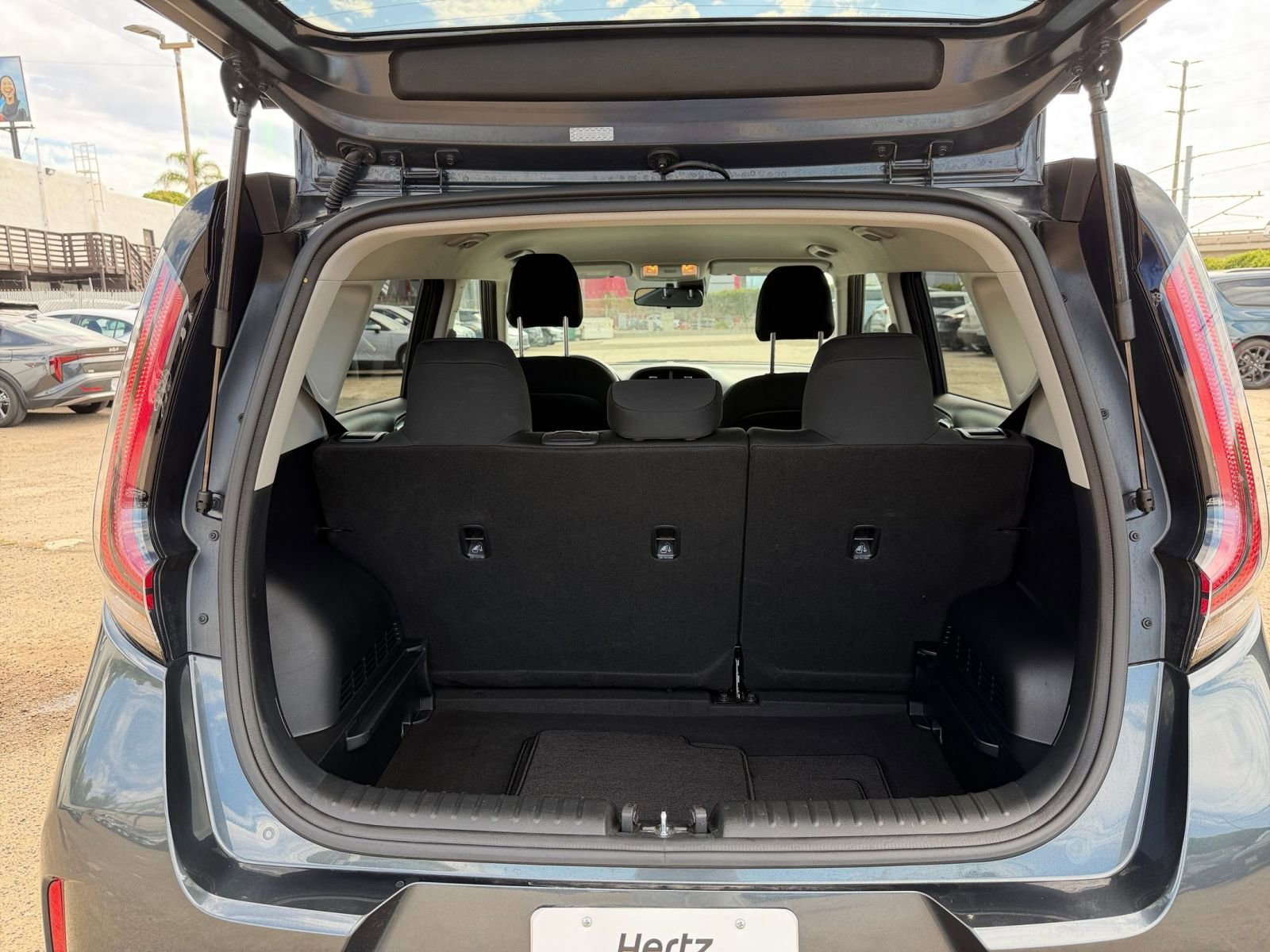 Thumbnail: 2025 Kia Soul - 29