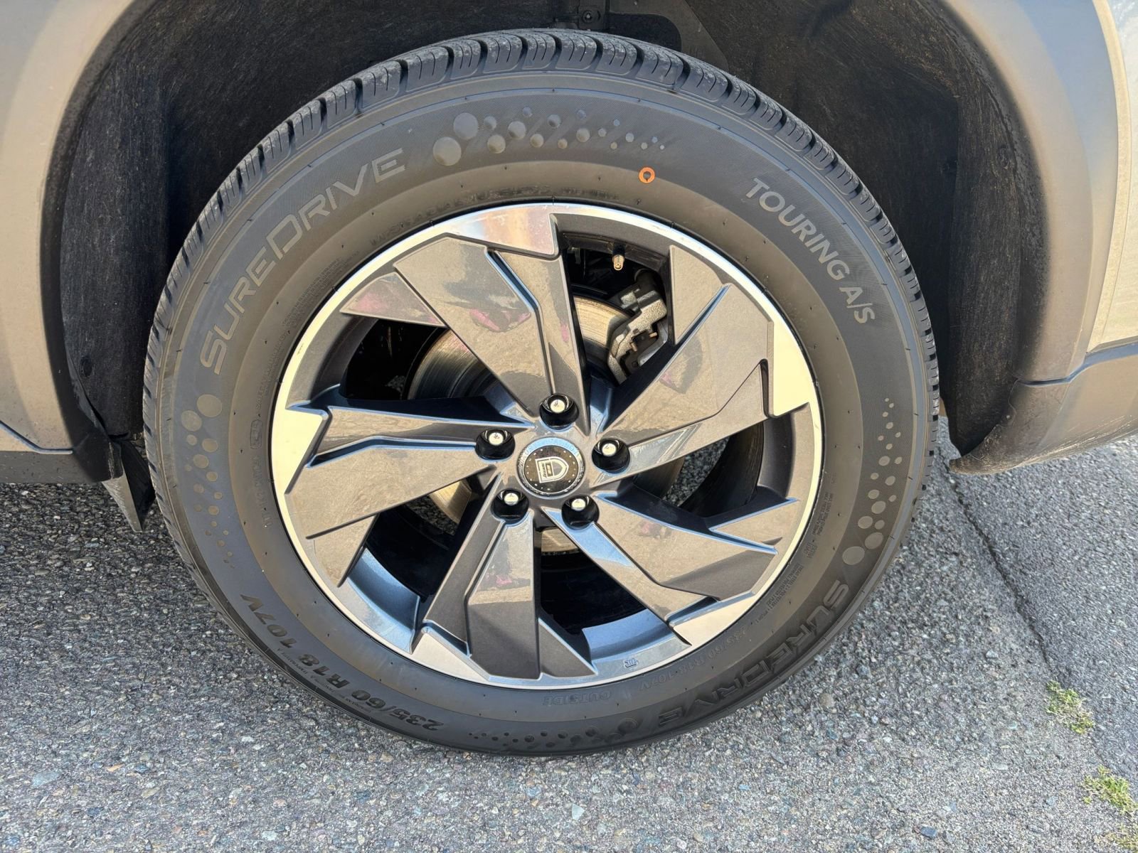 Thumbnail: 2025 Nissan Rogue - 32