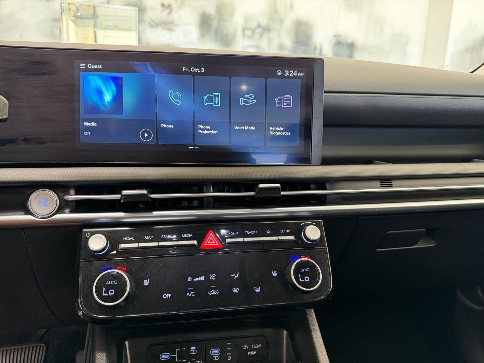 Thumbnail: 2025 Hyundai Tucson - 18