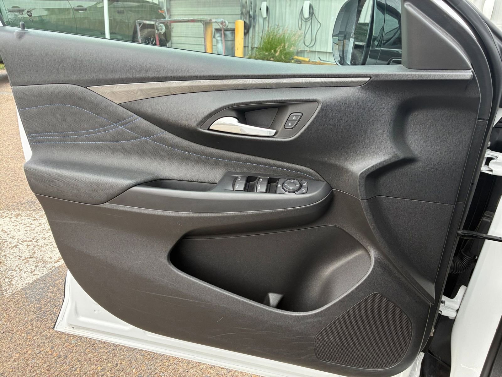 Thumbnail: 2025 Buick Envista - 18