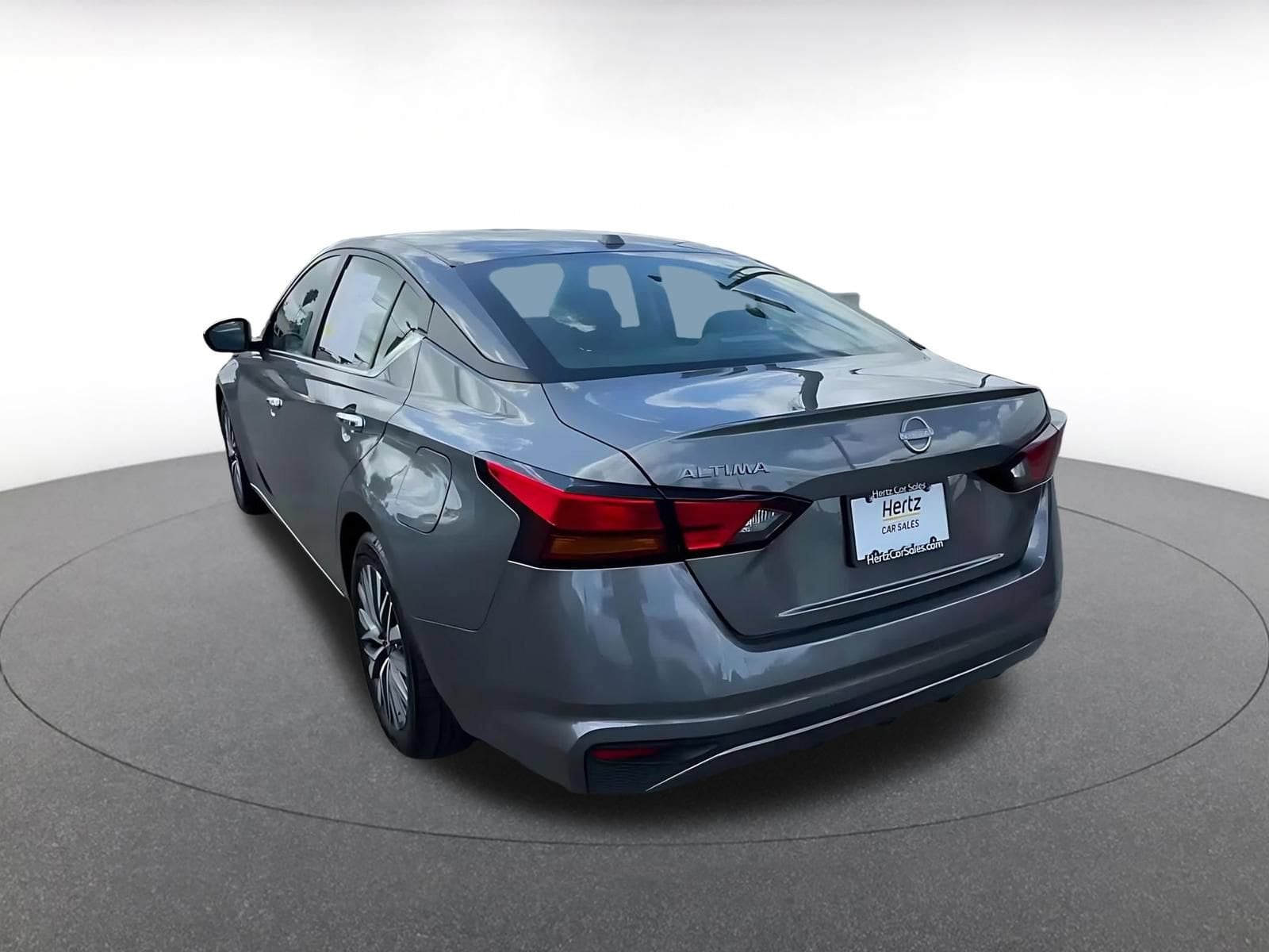 Thumbnail: 2025 Nissan Altima - 10