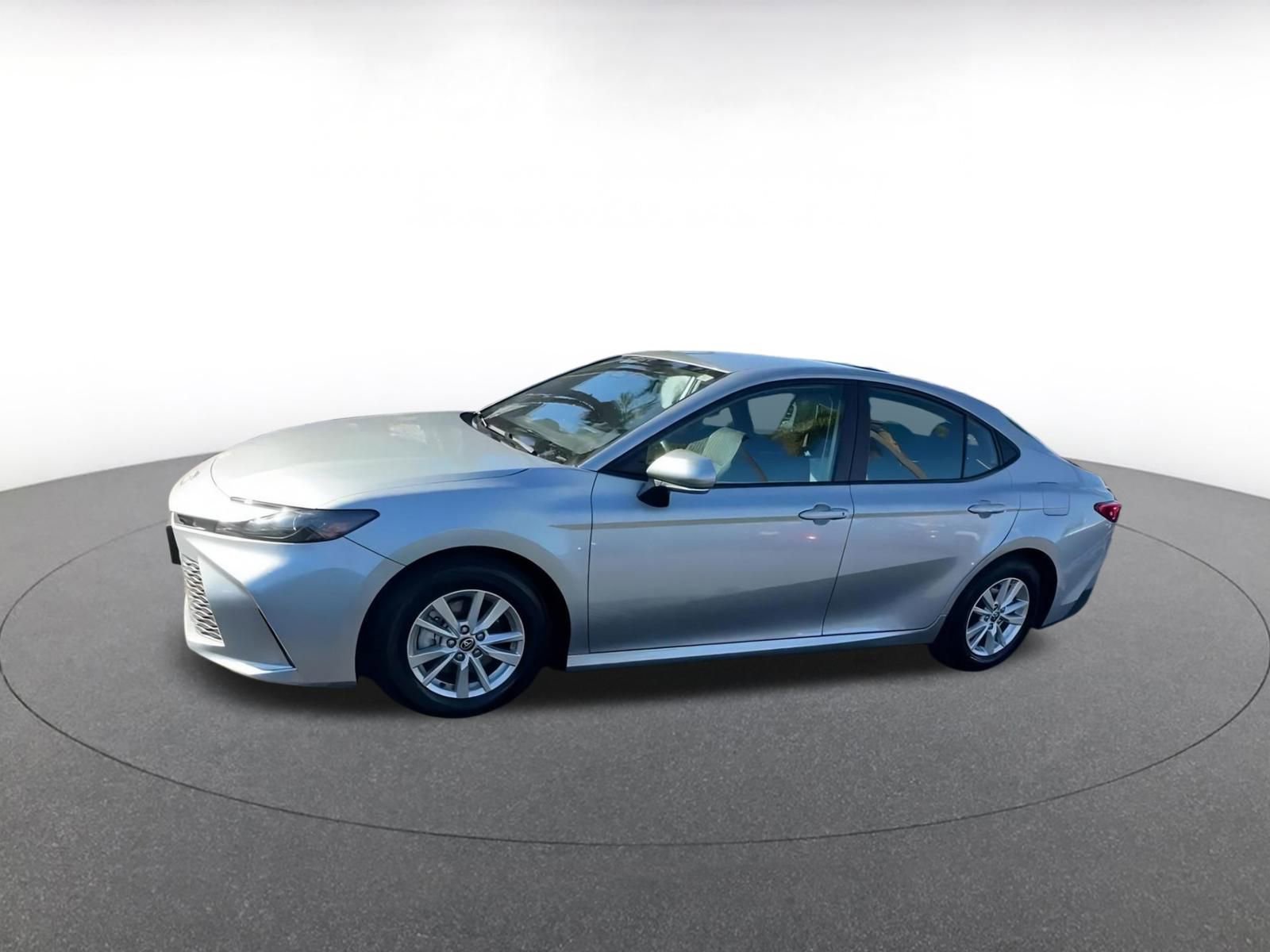 Thumbnail: 2025 Toyota Camry - 8