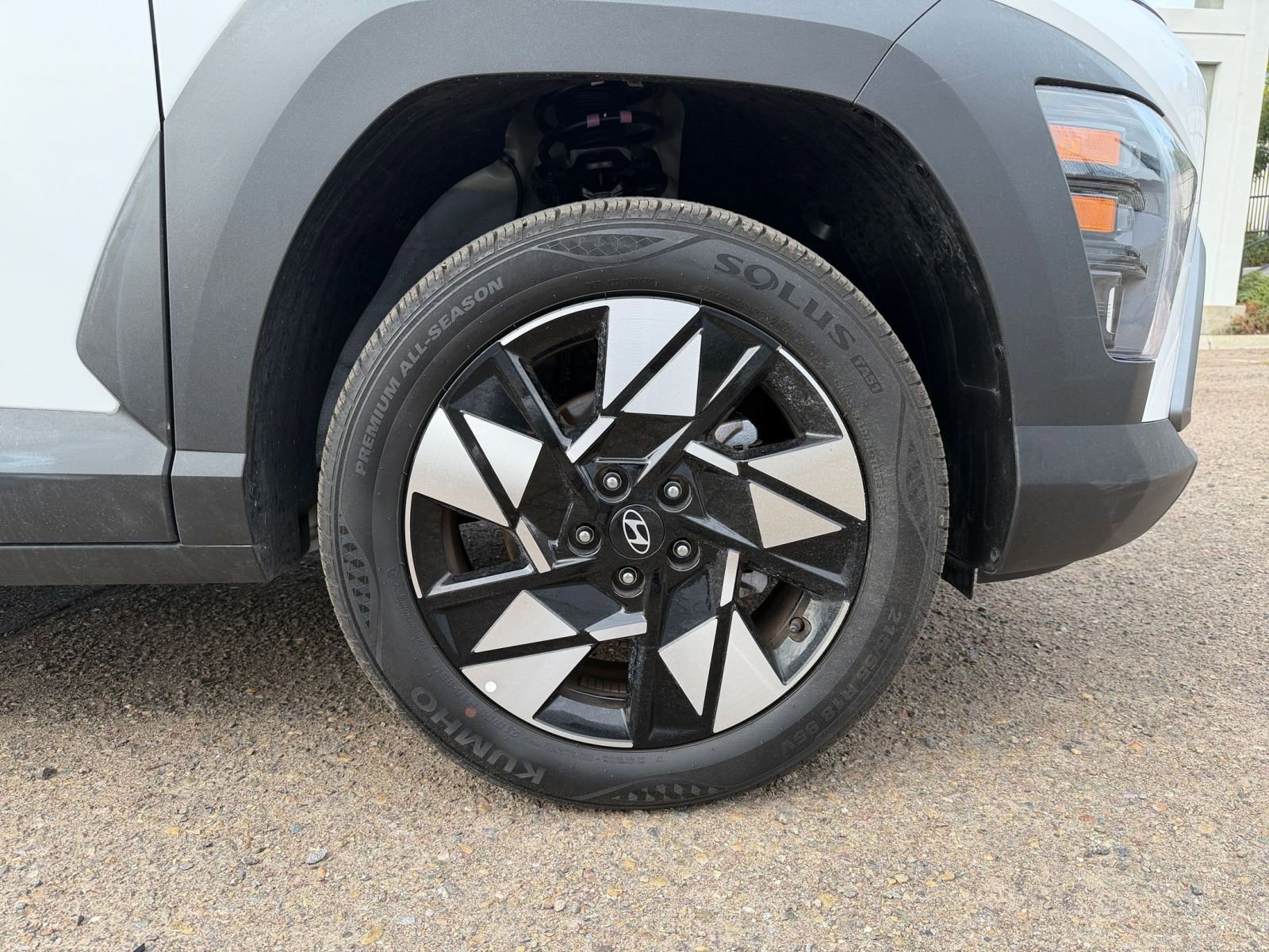 Thumbnail: 2025 Hyundai Kona - 30