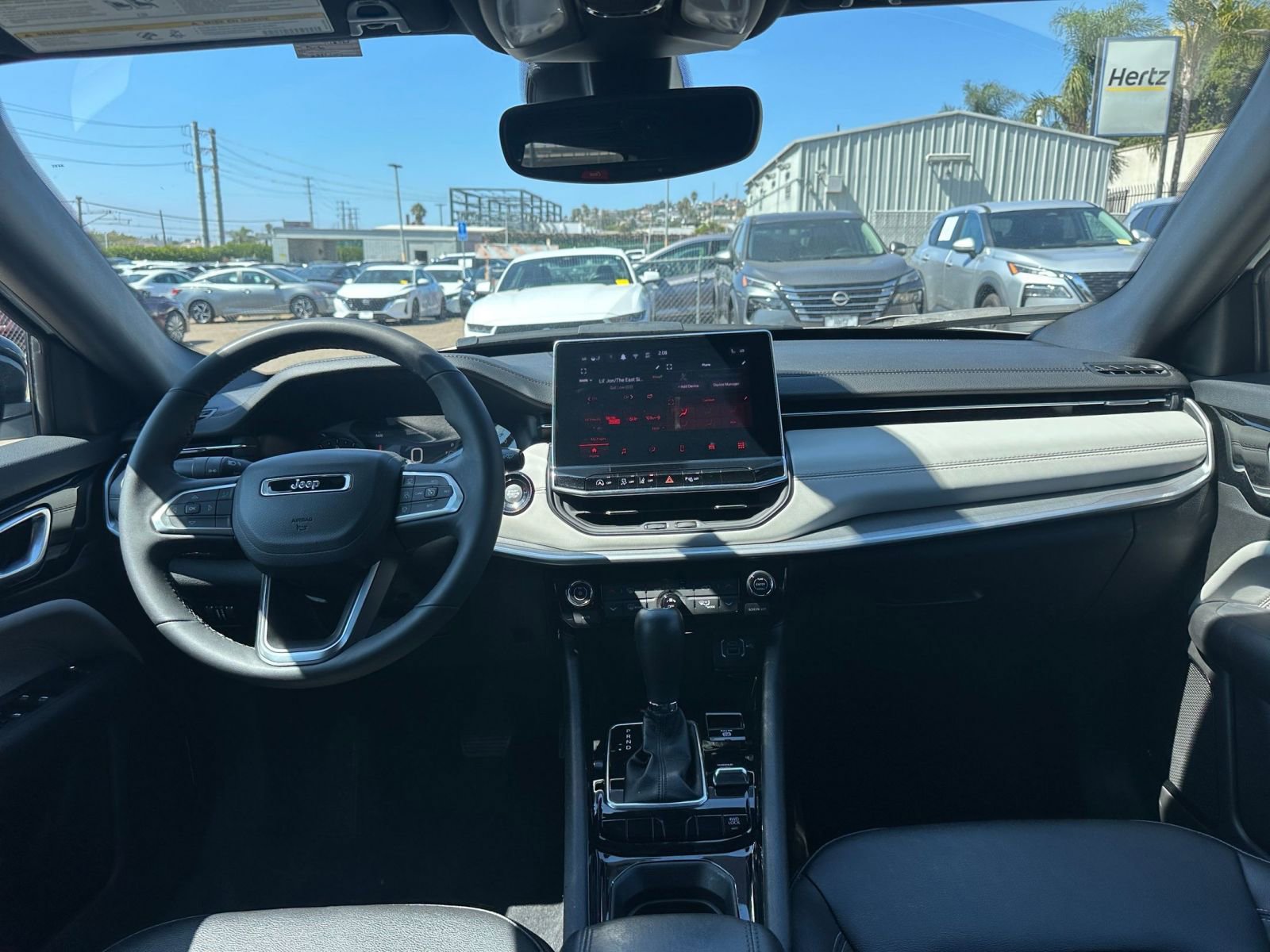 Thumbnail: 2025 Jeep Compass - 33