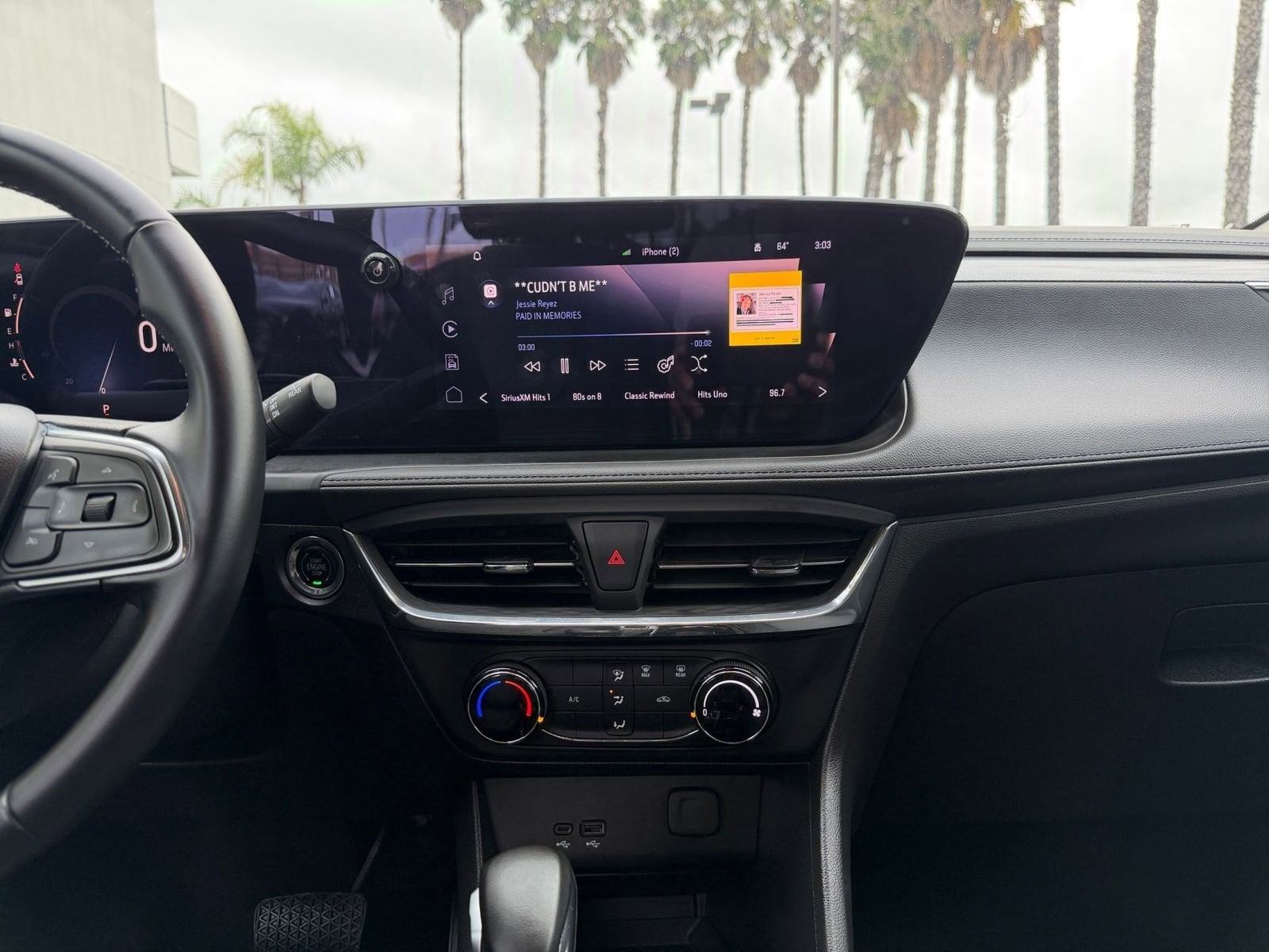 Thumbnail: 2025 Buick Encore GX - 18