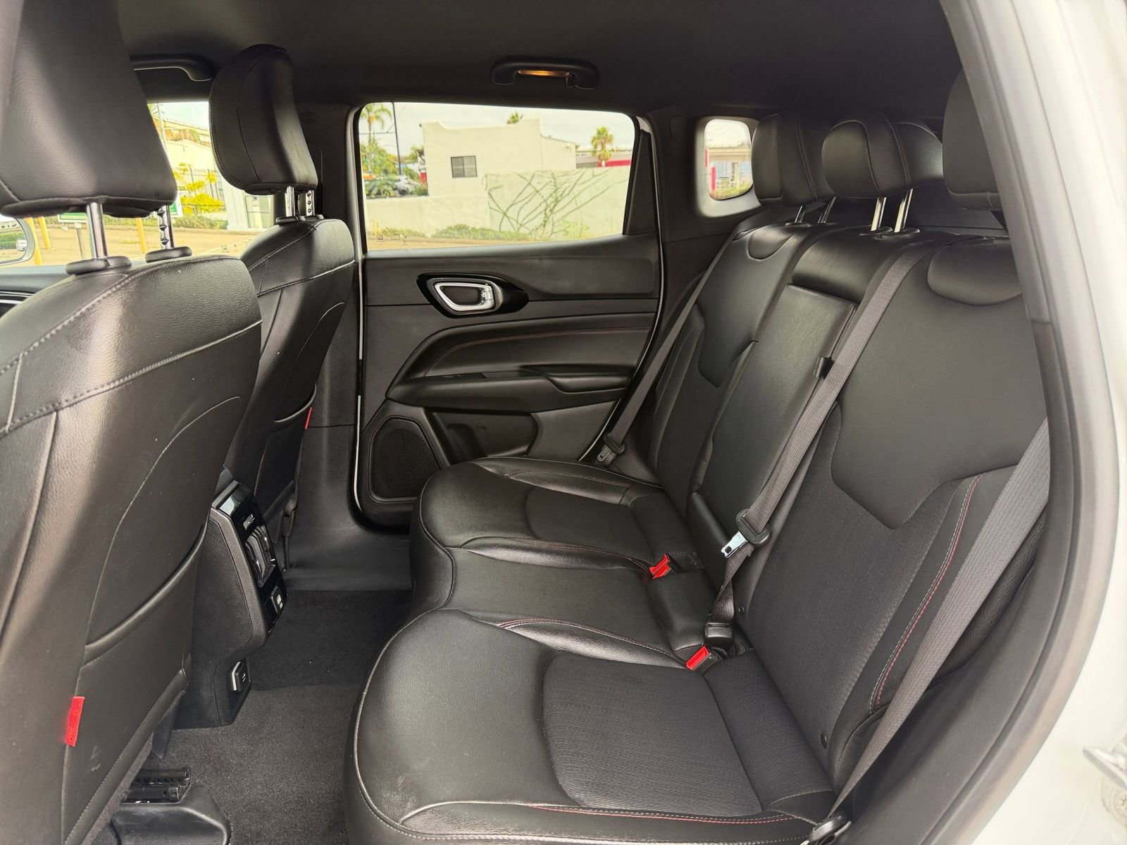 Thumbnail: 2025 Jeep Compass - 24