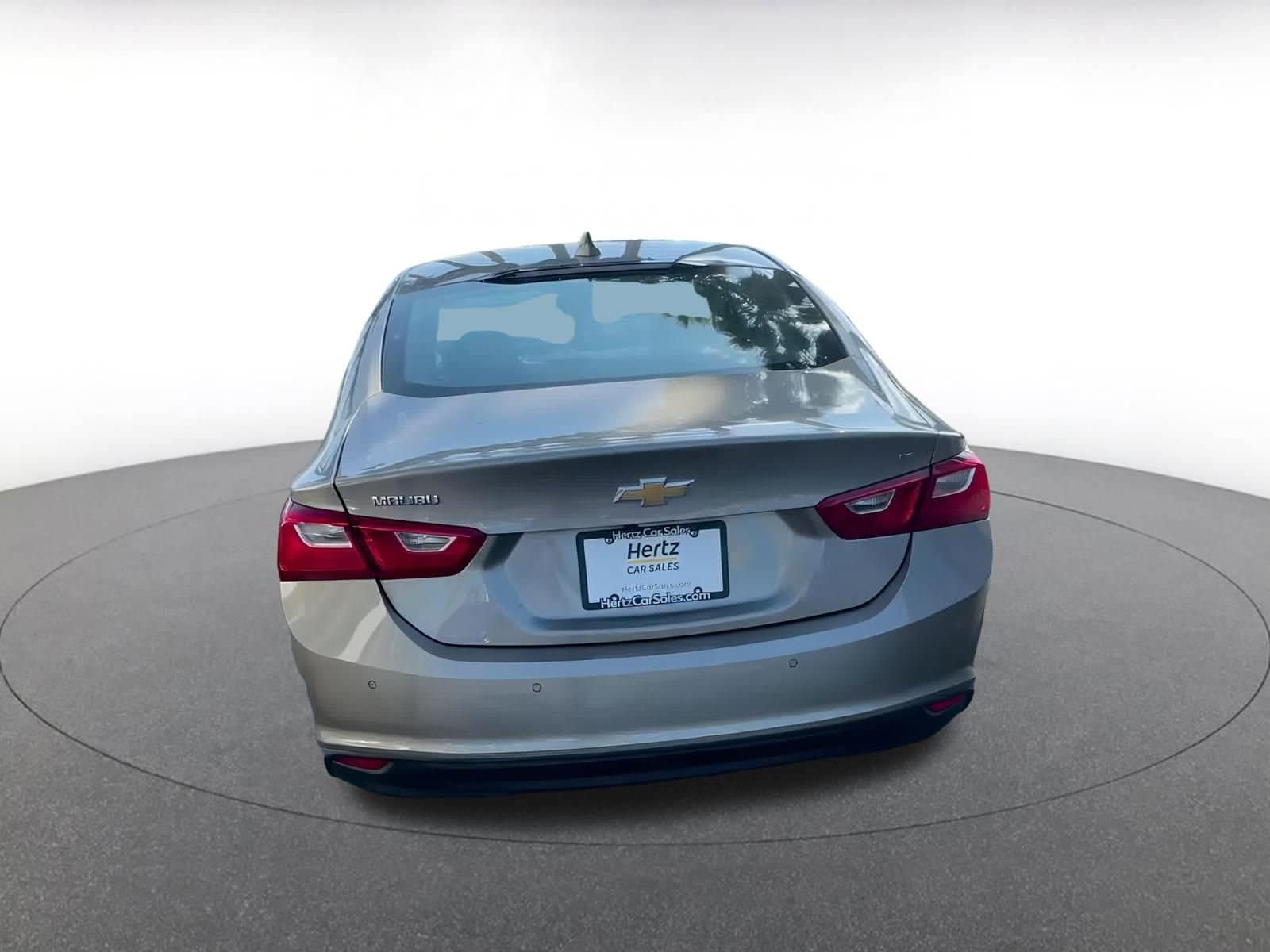 Thumbnail: 2023 Chevrolet Malibu - 12