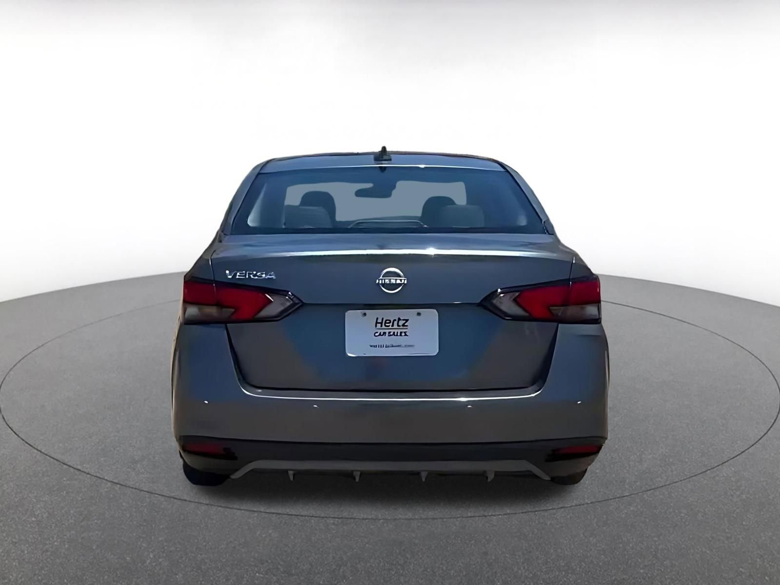Thumbnail: 2025 Nissan Versa - 14
