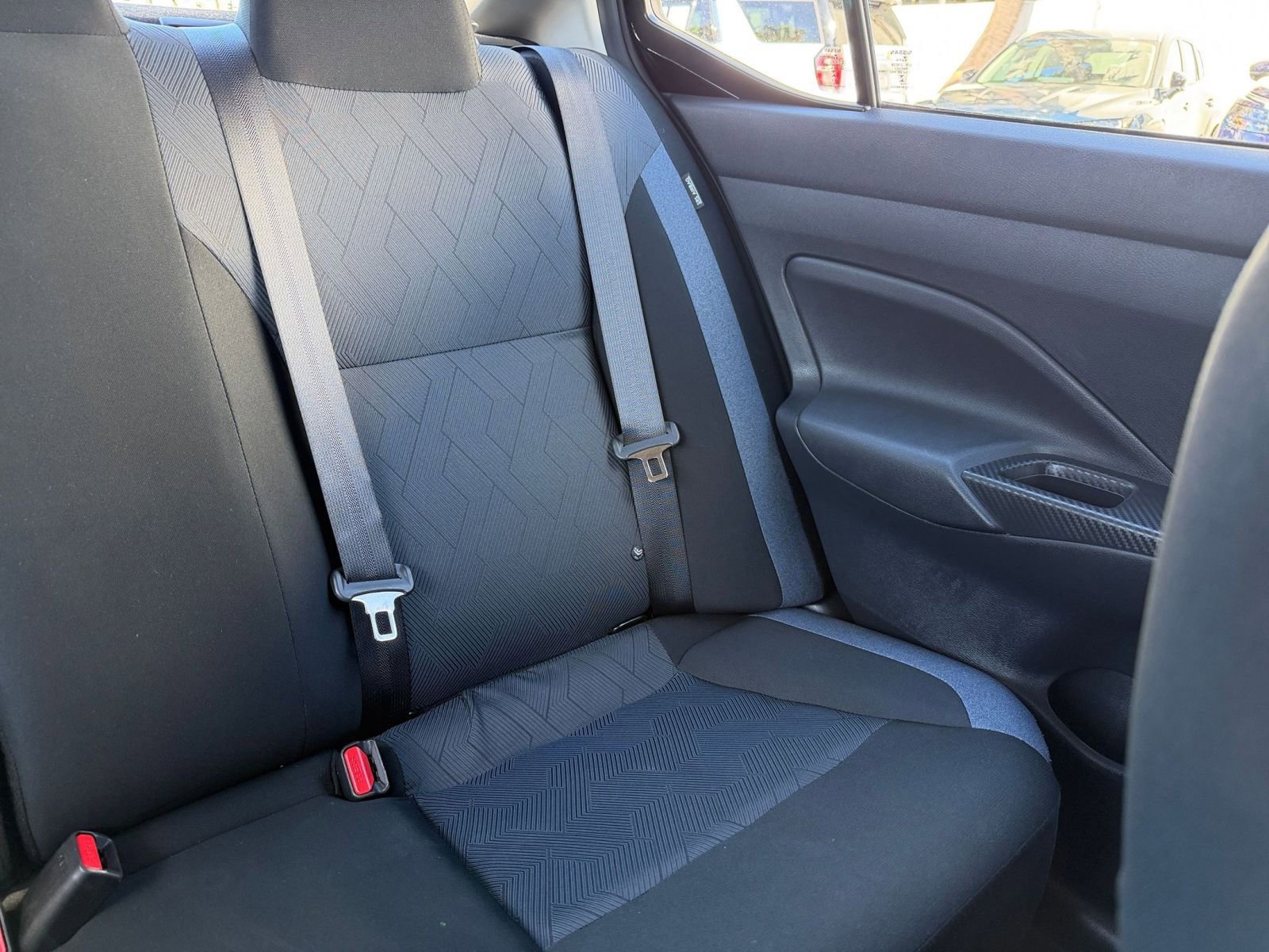 Thumbnail: 2025 Nissan Versa - 35