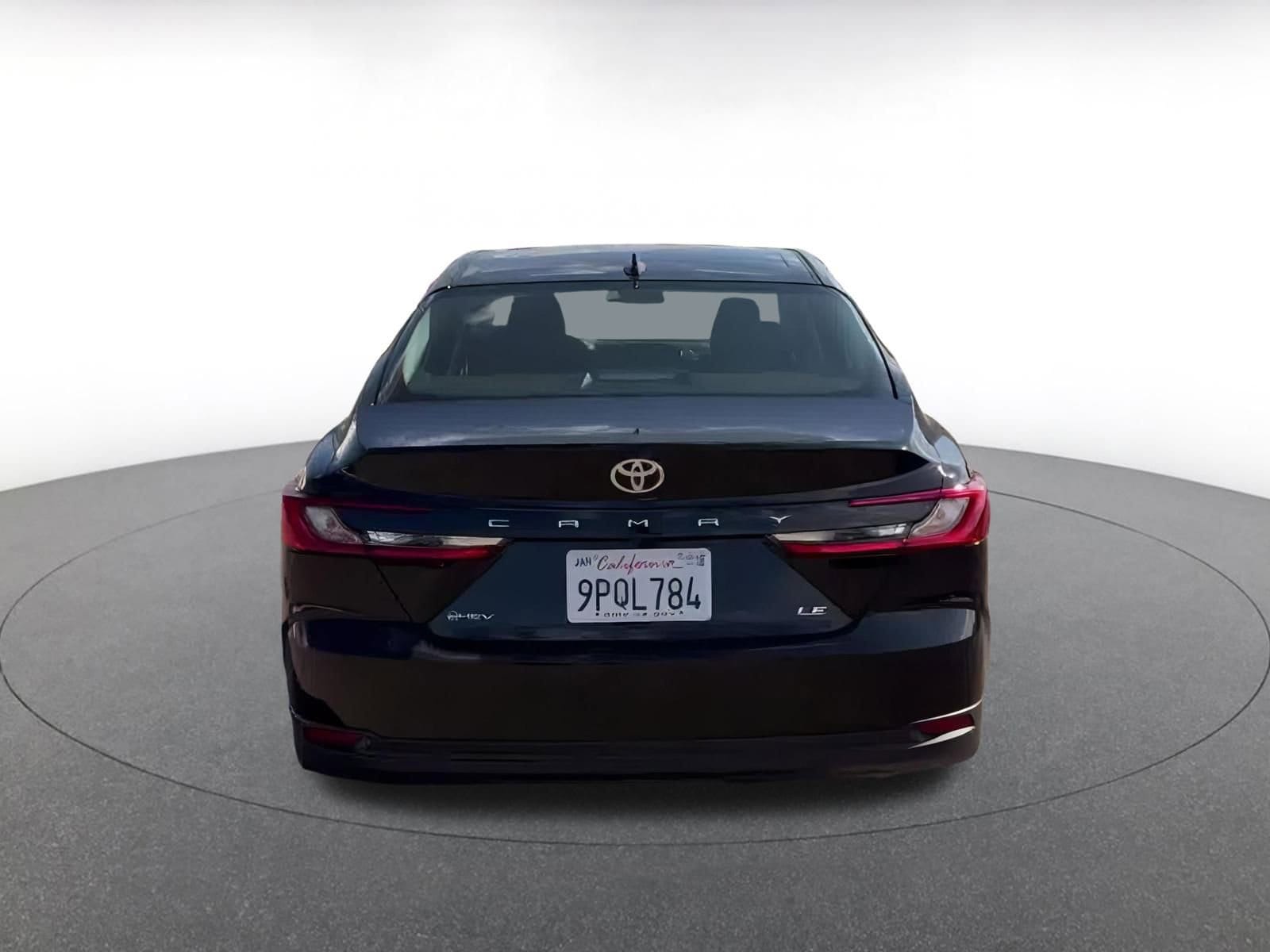 Thumbnail: 2025 Toyota Camry - 11