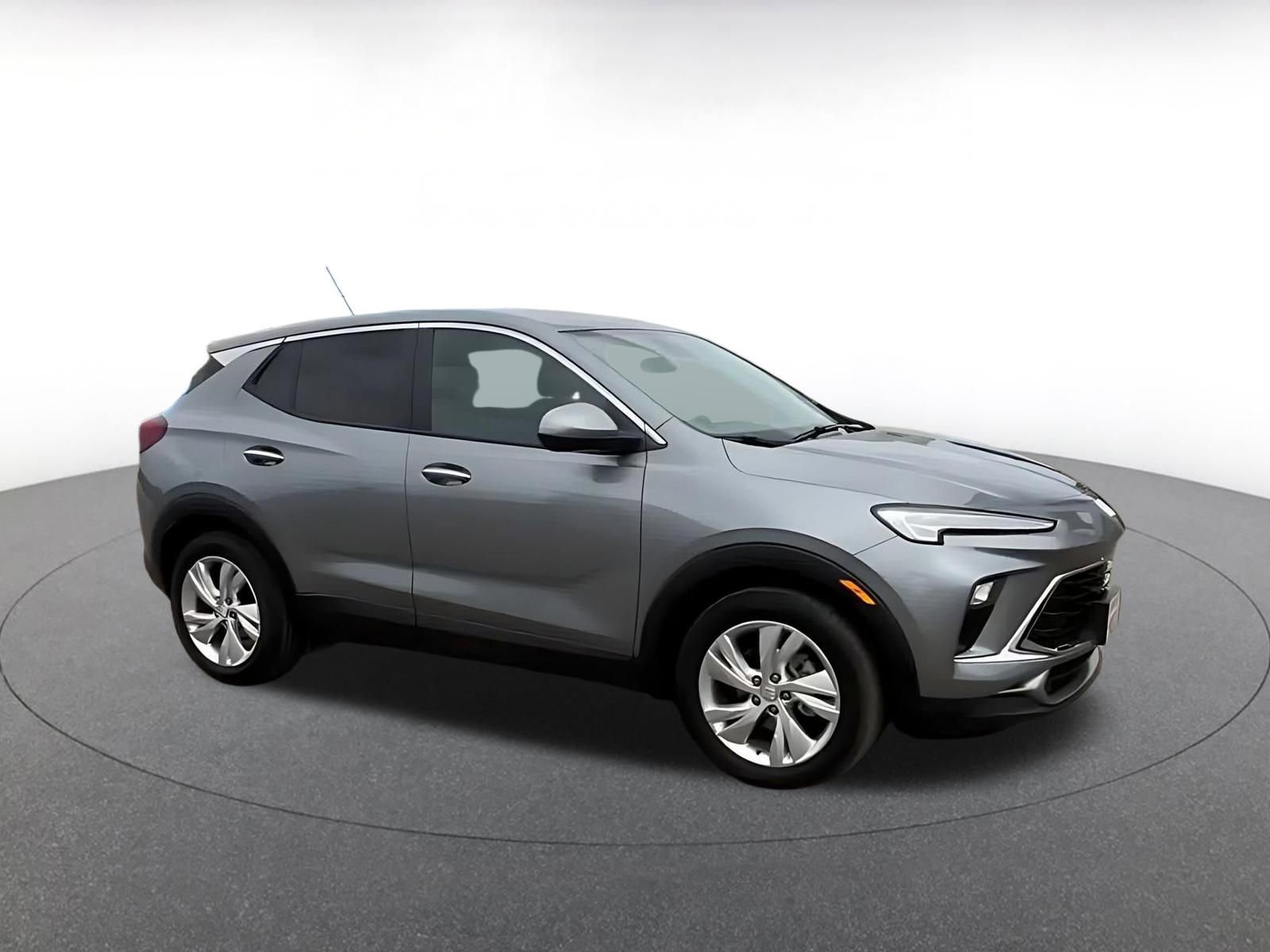 Thumbnail: 2025 Buick Encore GX - 2