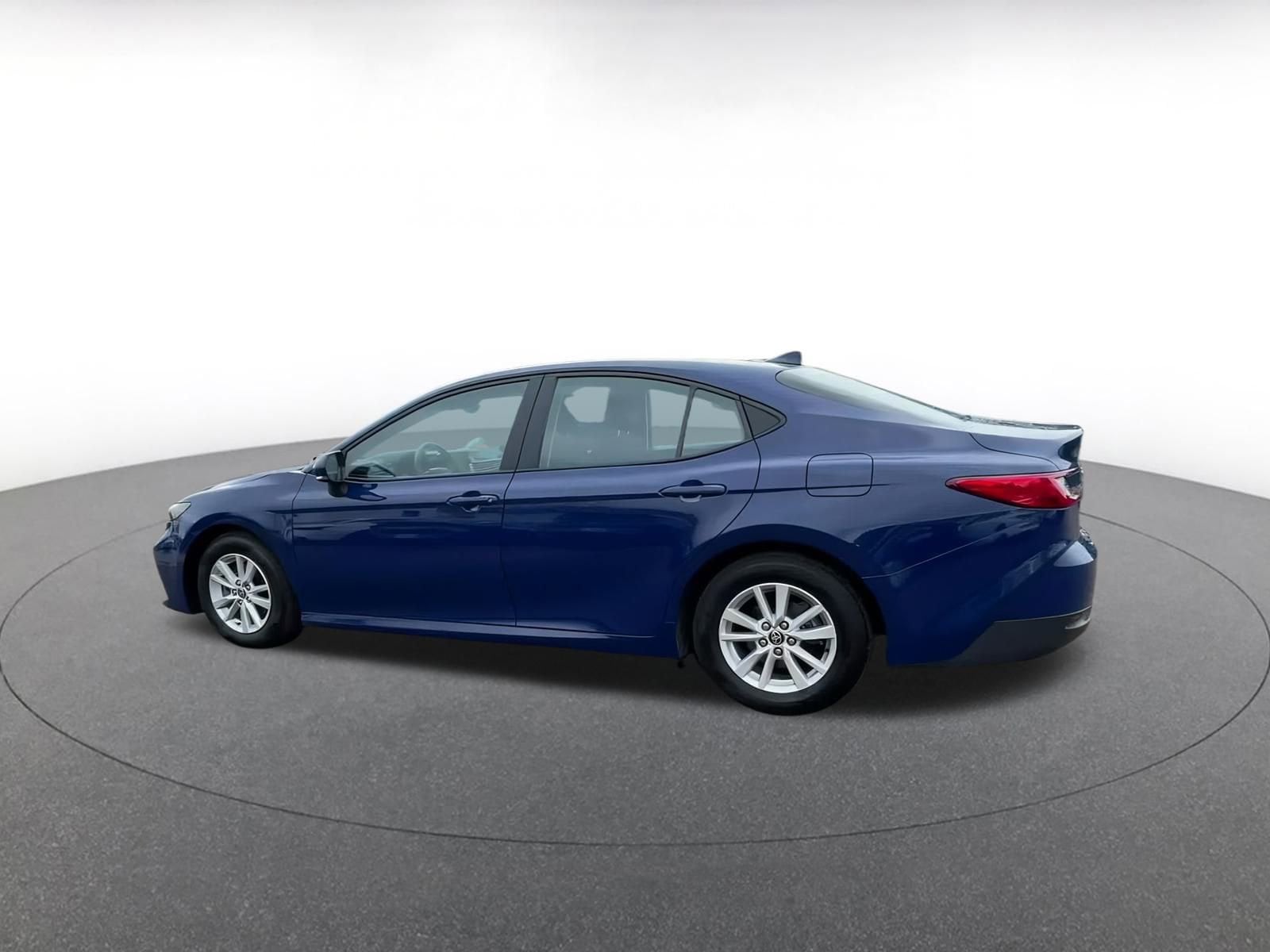 Thumbnail: 2025 Toyota Camry - 9