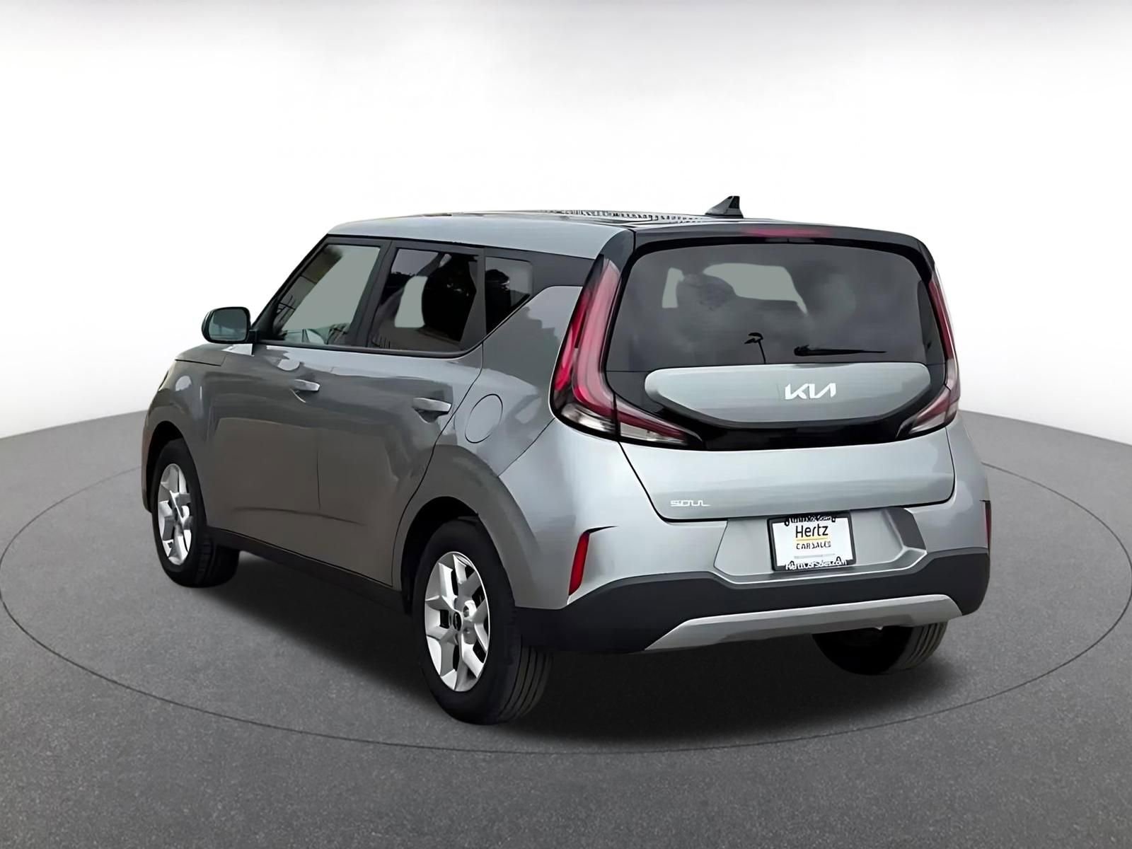 Thumbnail: 2025 Kia Soul - 11