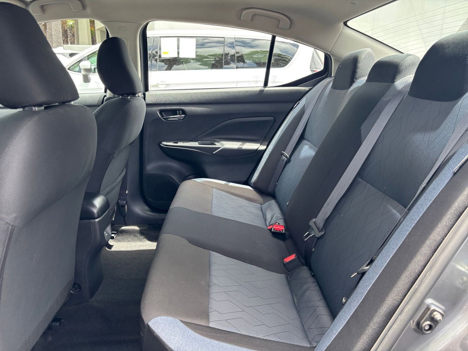 Thumbnail: 2025 Nissan Versa - 23