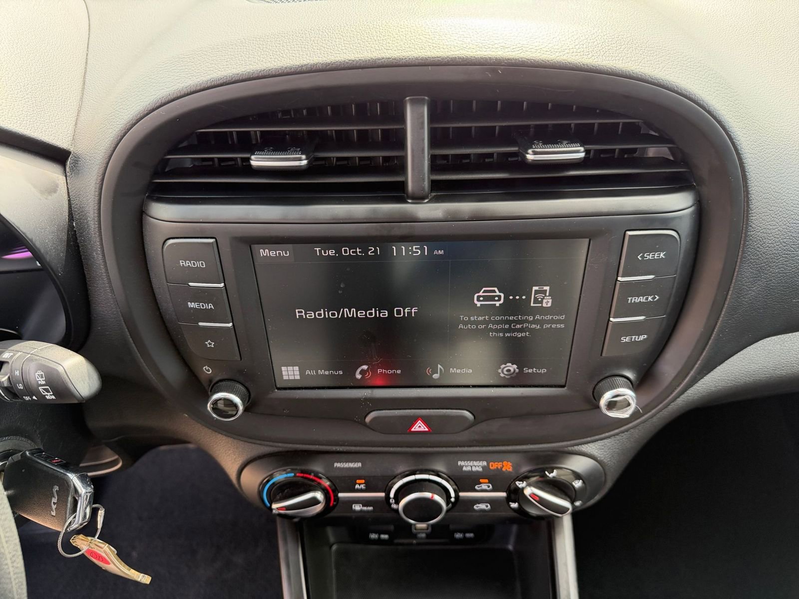 Thumbnail: 2025 Kia Soul - 21