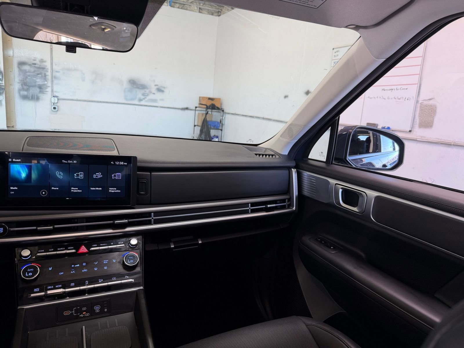 Thumbnail: 2025 Hyundai Santa Fe - 35