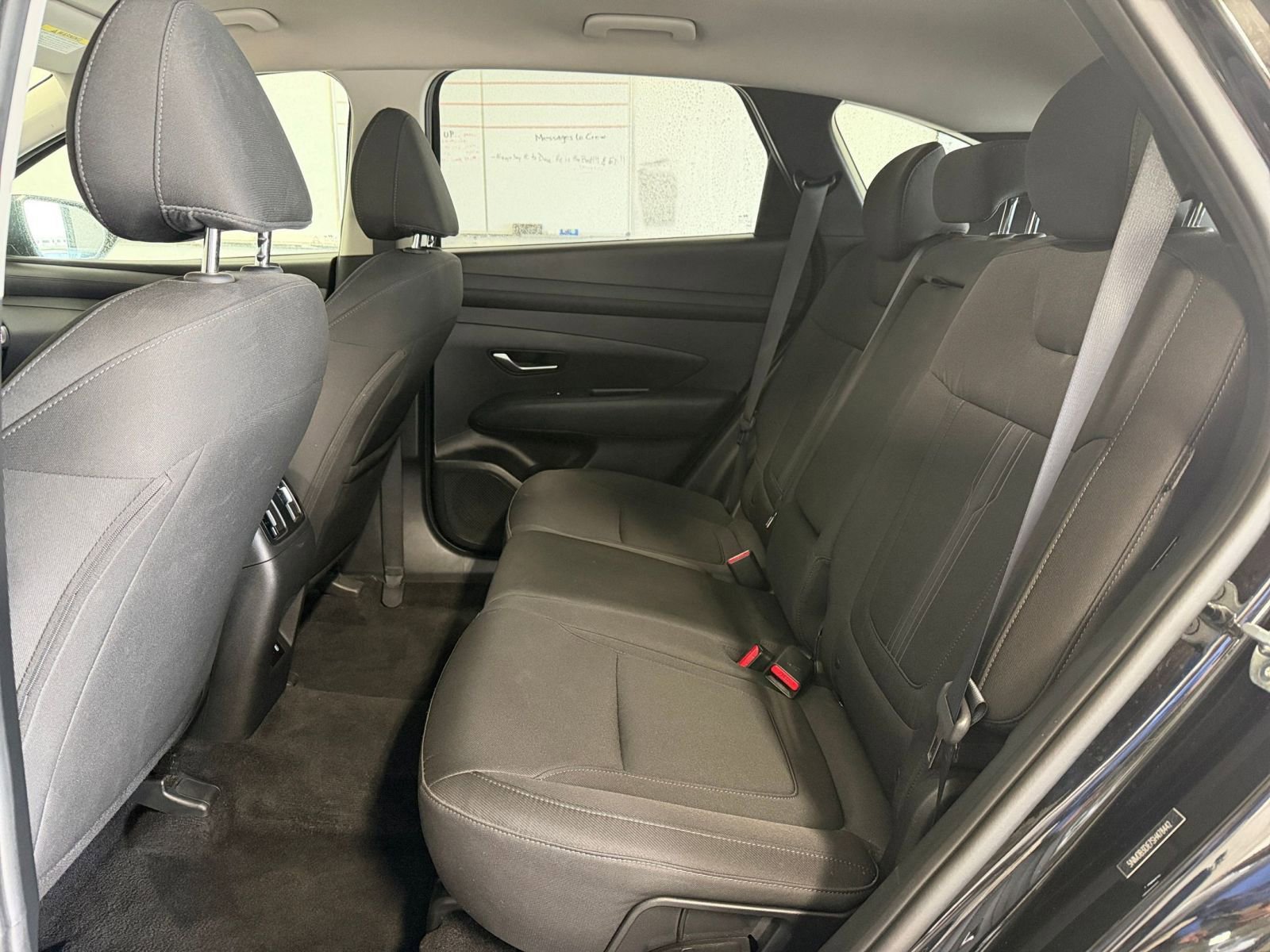 Thumbnail: 2025 Hyundai Tucson - 25