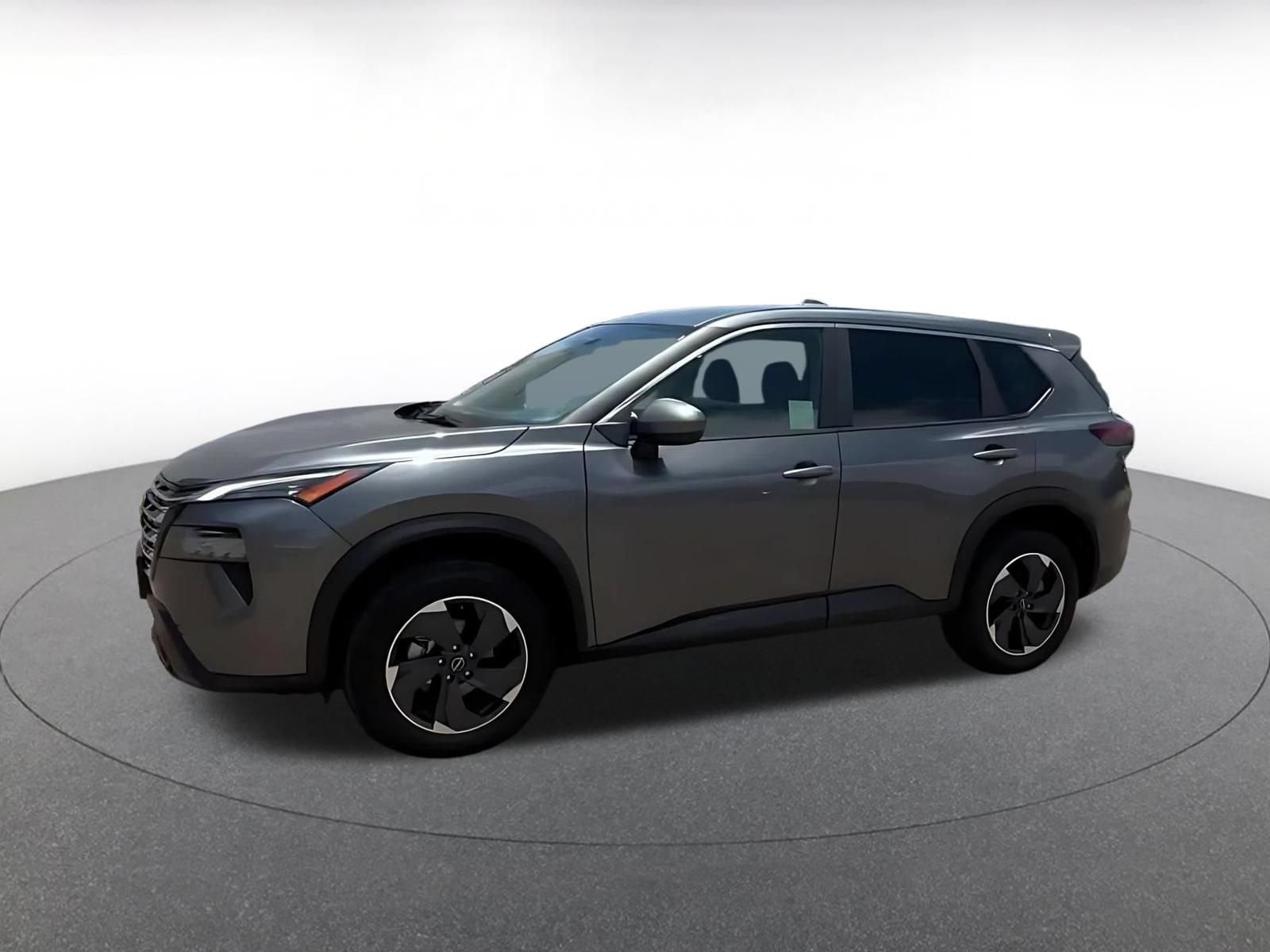Thumbnail: 2025 Nissan Rogue - 8