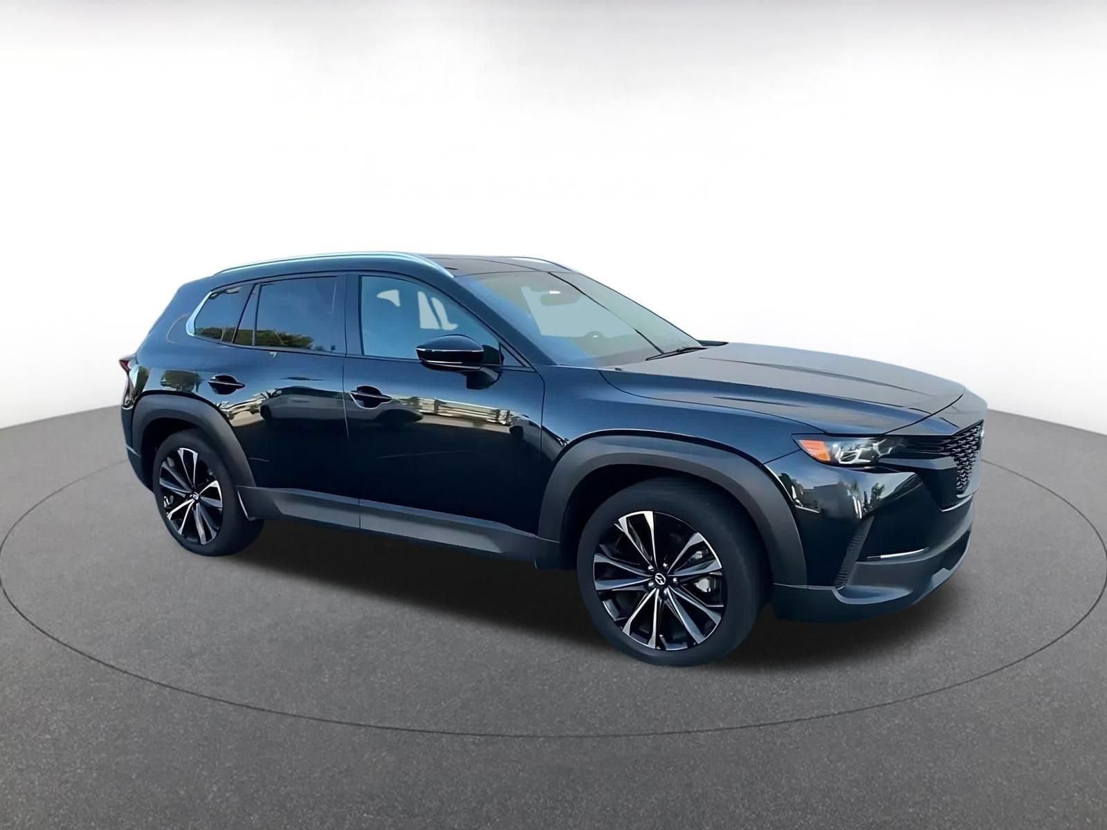 Thumbnail: 2026 Mazda CX-50 - 2