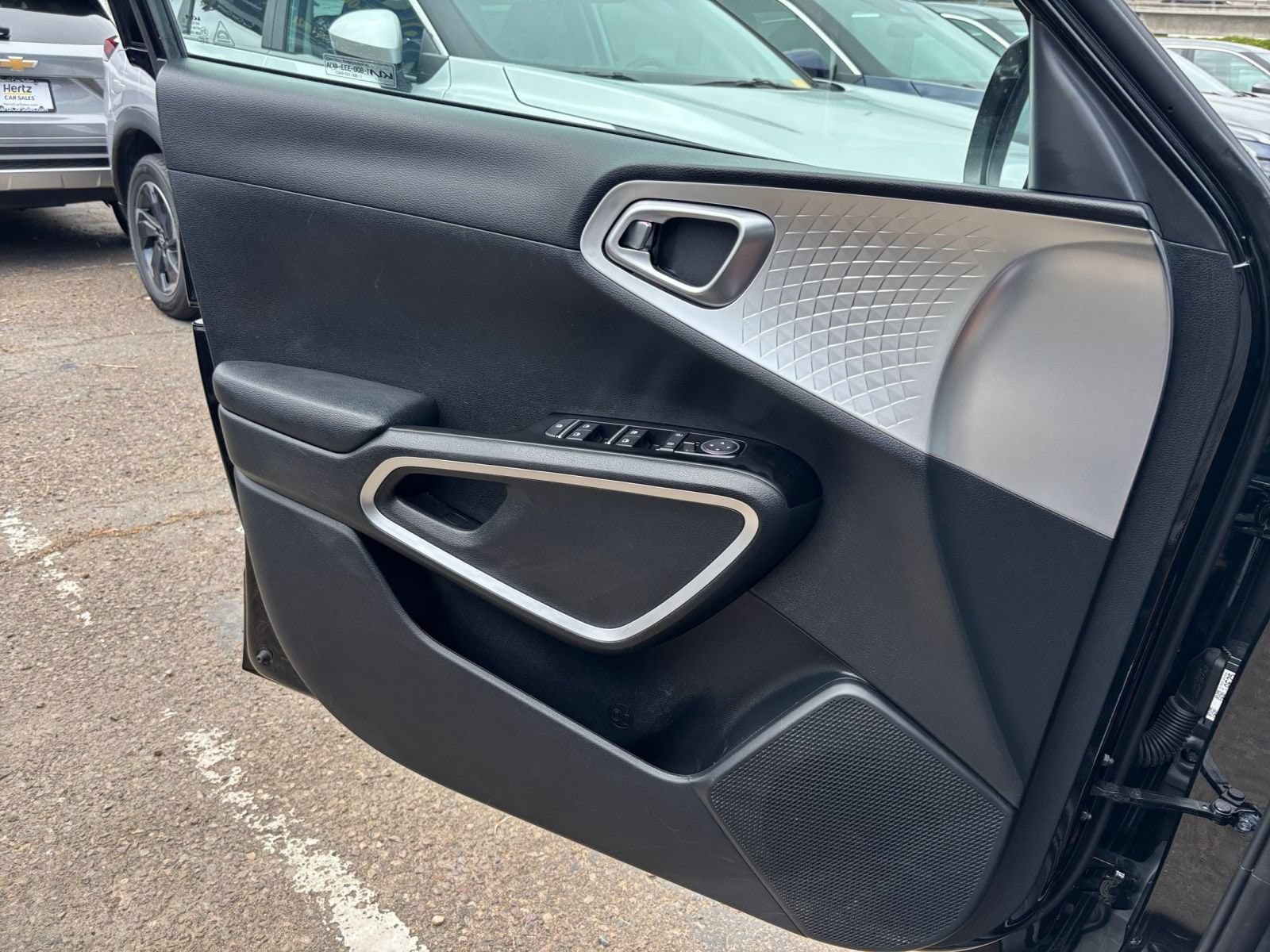 Thumbnail: 2025 Kia Soul - 18