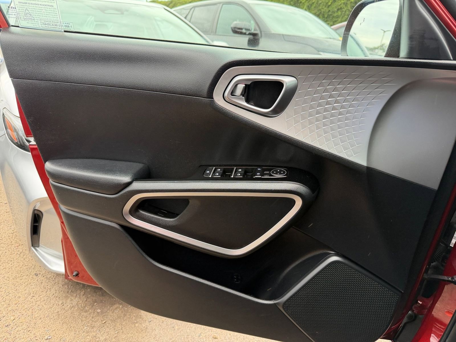 Thumbnail: 2025 Kia Soul - 20