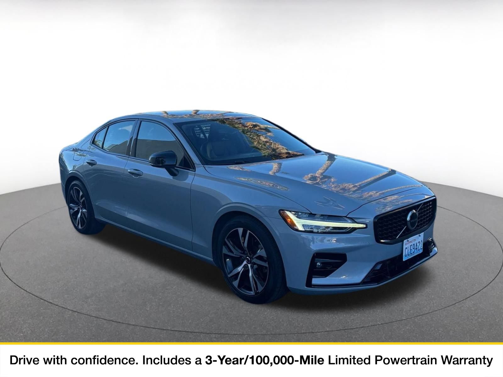 2024 Volvo S60