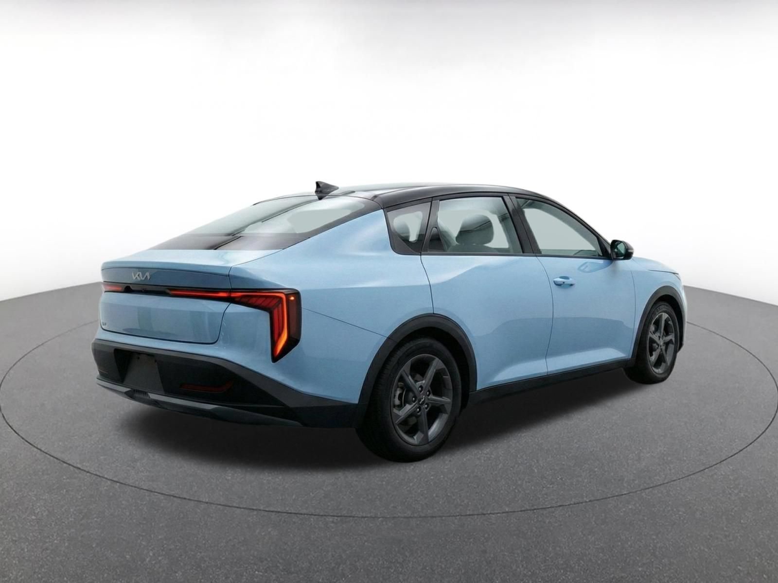 Thumbnail: 2025 Kia K4 - 9