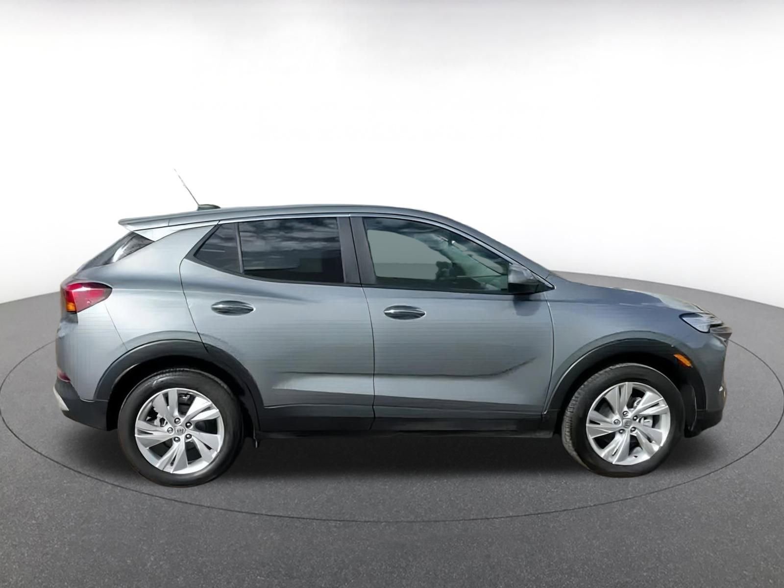 Thumbnail: 2025 Buick Encore GX - 8