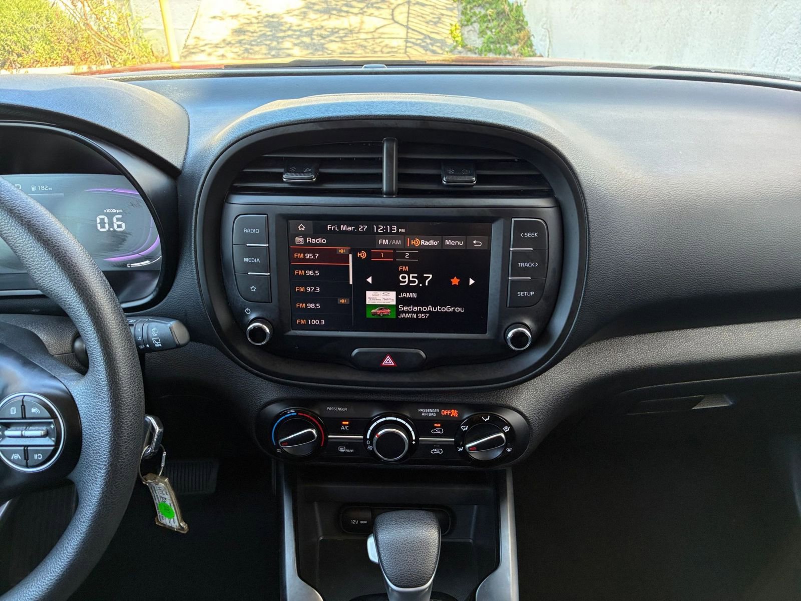 Thumbnail: 2025 Kia Soul - 17