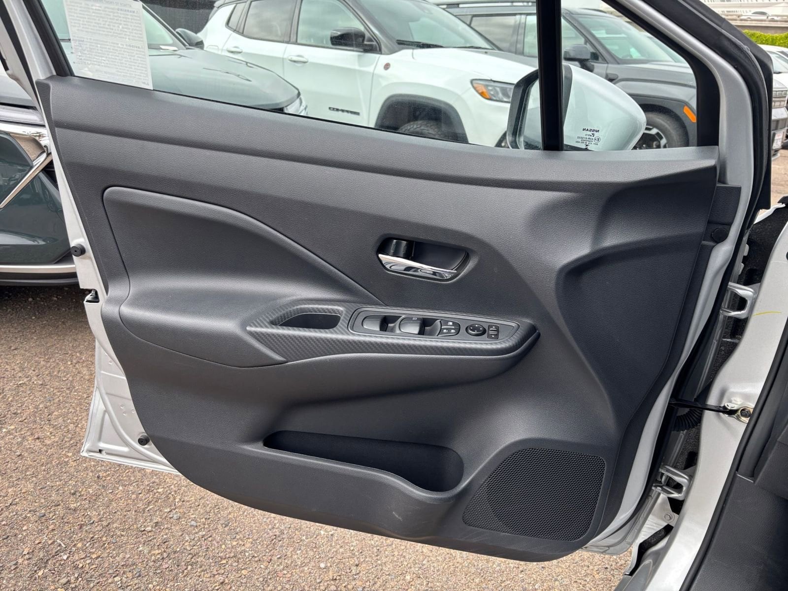 Thumbnail: 2025 Nissan Versa - 18