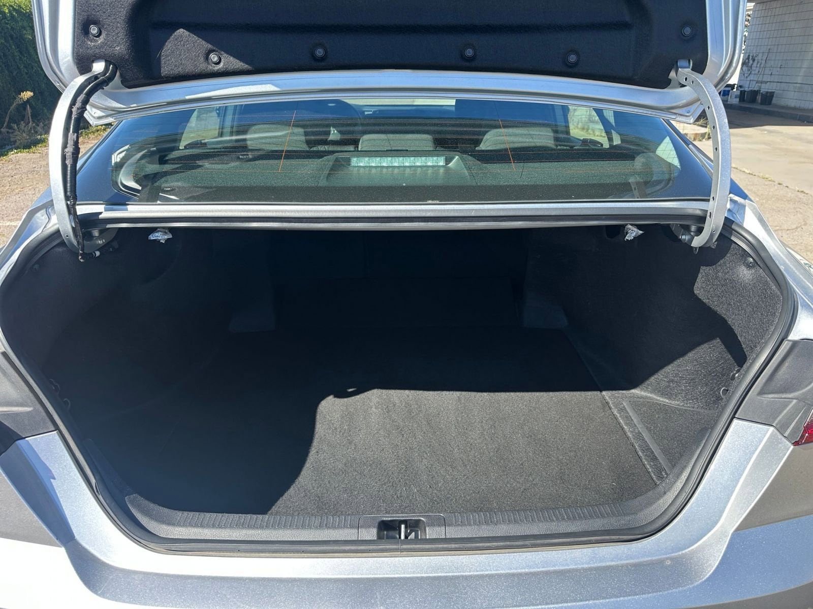 Thumbnail: 2025 Toyota Camry - 30