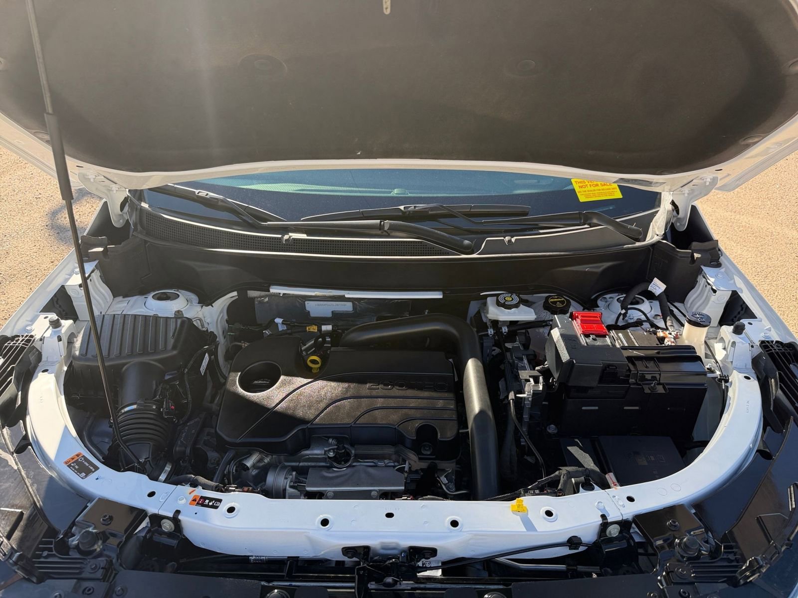 Thumbnail: 2025 Chevrolet Equinox - 31