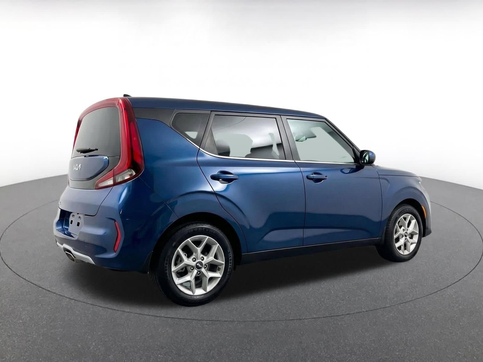 Thumbnail: 2025 Kia Soul - 9