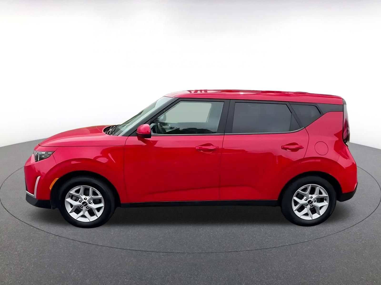 Thumbnail: 2025 Kia Soul - 7