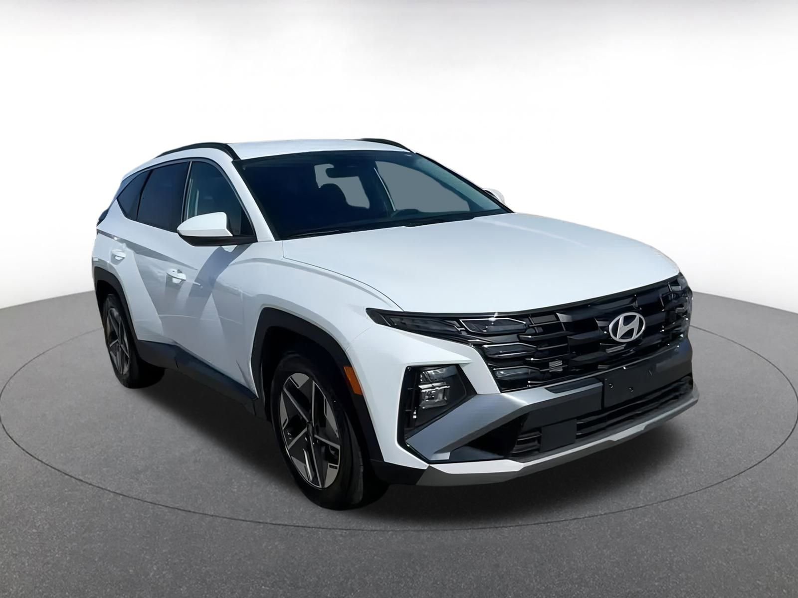 Thumbnail: 2025 Hyundai Tucson - 3