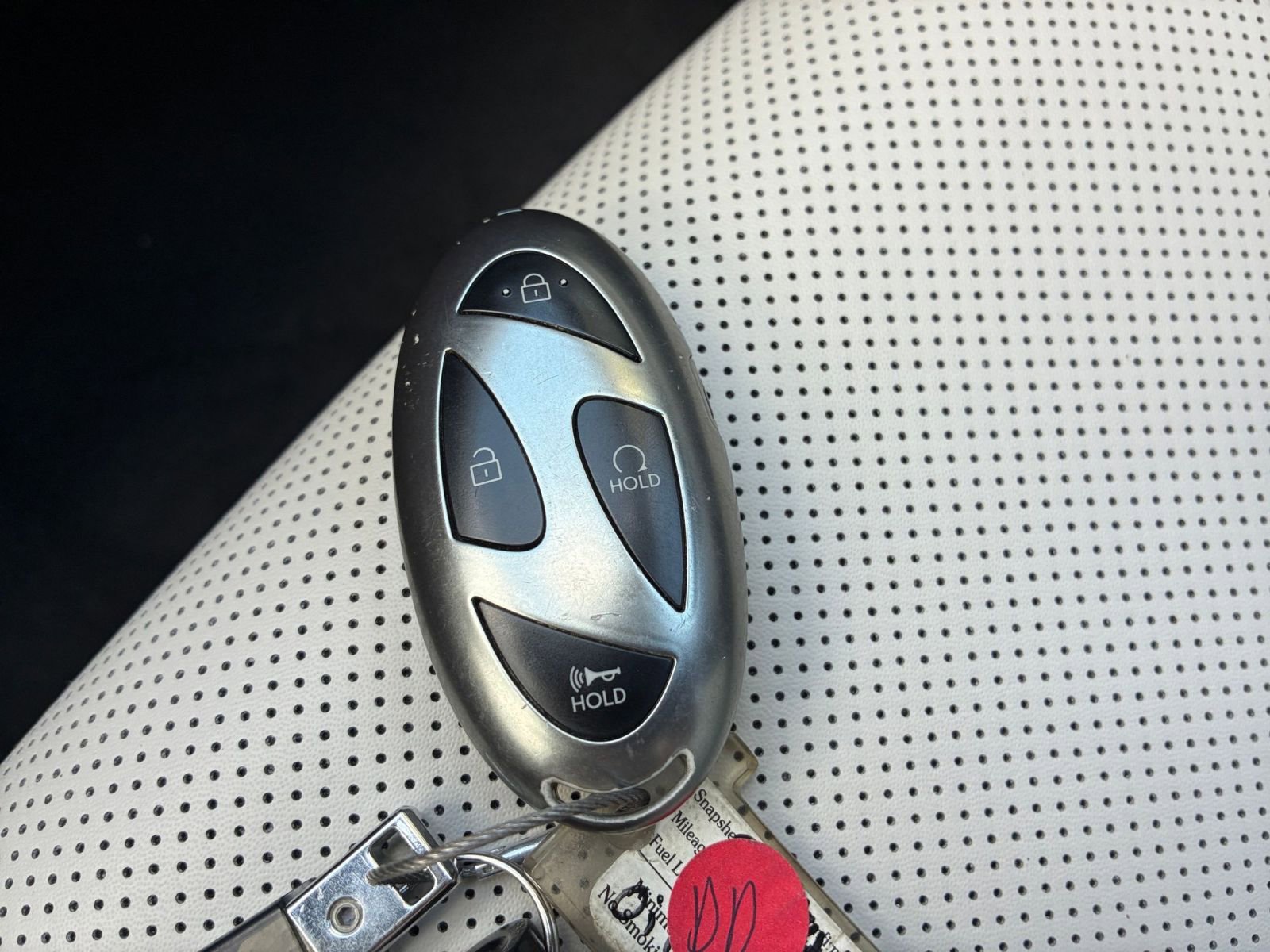 Thumbnail: 2025 Hyundai Santa Fe - 28